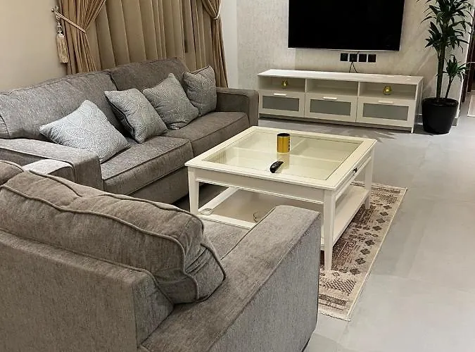 Amazing Apartment