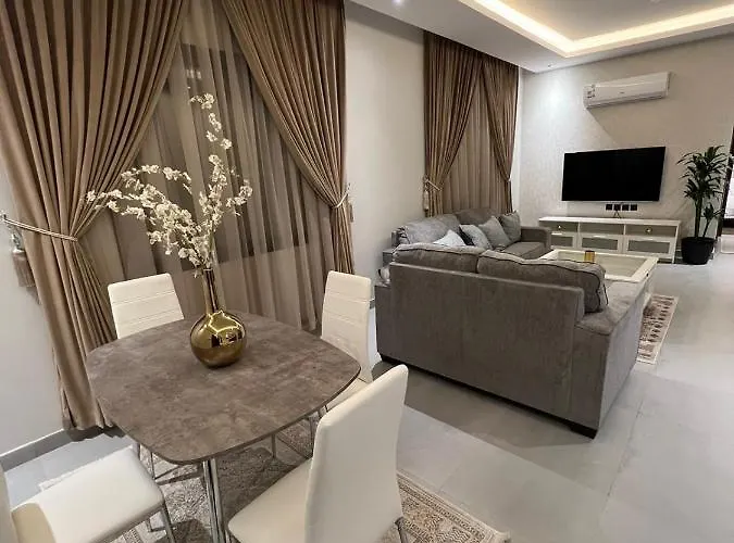 Amazing Apartment