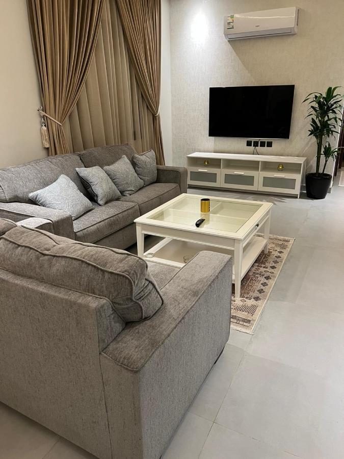 Apartment Amazing Riyadh